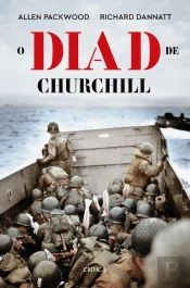 O Dia D de Churchil