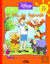 O Dia da Amizade - Volume 19