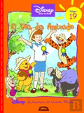 O Dia da Amizade - Volume 19