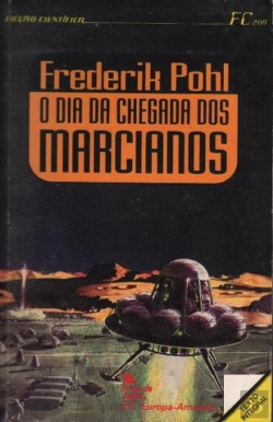 Bertrand.pt - O Dia da Chegada dos Marcianos