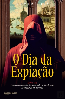 Bertrand.pt - O Dia da Expiação