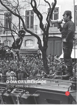Bertrand.pt - O Dia da Liberdade