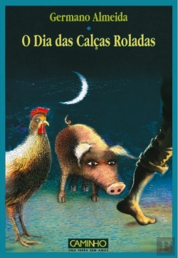 Bertrand.pt - O Dia Das Calças Roladas