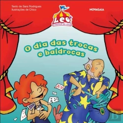 Bertrand.pt - O Dia das Trocas e Baldrocas 