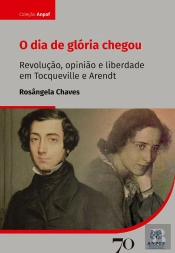 O Dia De Glória Chegou