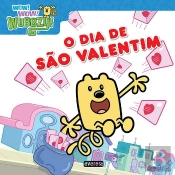 O Dia de São Valentim