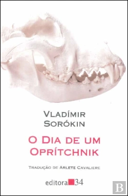 Bertrand.pt - O Dia de Um Oprítchnik