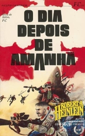 O Dia Depois de Amanhã