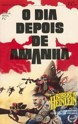 Bertrand.pt - O Dia Depois de Amanhã