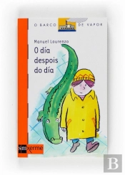 O Día Despois Do Día