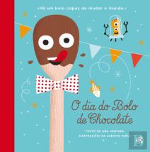 O Dia do Bolo de Chocolate