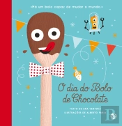 O Dia do Bolo de Chocolate