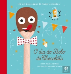 Bertrand.pt - O Dia do Bolo de Chocolate