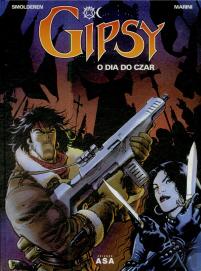 O Dia do Czar