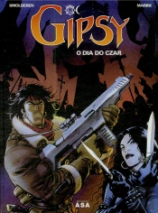 O Dia do Czar