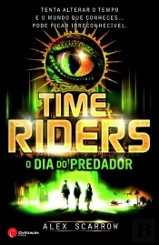 O Dia do Predador