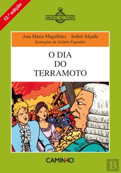 Bertrand.pt - O Dia Do Terramoto