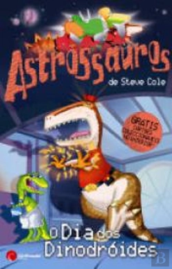 Bertrand.pt - O Dia dos Dinodróides