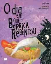 O Dia em Que a Barriga Rebentou