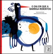 O Dia em que a Barriga Rebentou