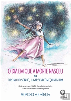 Bertrand.pt - O Dia em que a Morte Nasceu