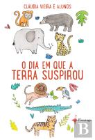 O Dia em Que a Terra Suspirou