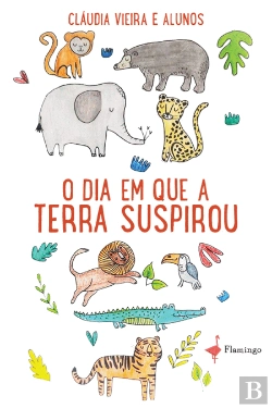 Bertrand.pt - O Dia em Que a Terra Suspirou