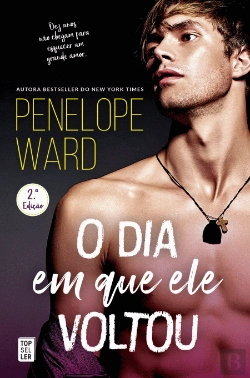 Bertrand.pt - O Dia em que Ele Voltou