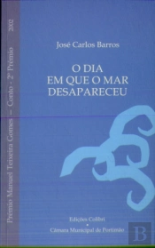 O Dia em Que o Mar Desapareceu