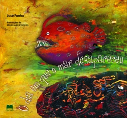 Bertrand.pt - O Dia em que o Mar Desapareceu