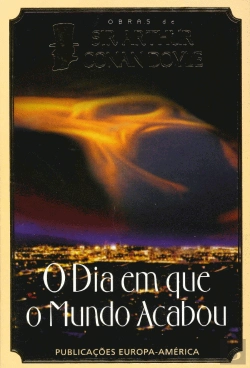 Bertrand.pt - O Dia em que o Mundo Acabou