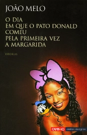 O Dia em que o Pato Donald Comeu Pela Primeira Vez a Margarida