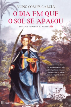 Bertrand.pt - O Dia Em Que o Sol Se Apagou