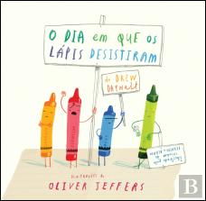 O Dia em que os Lápis Desistiram