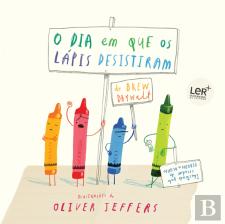 O Dia em que os Lápis Desistiram