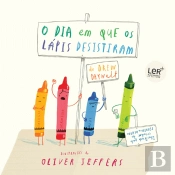 O Dia em que os Lápis Desistiram