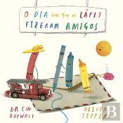 O Dia em que os Lápis Fizeram Amigos