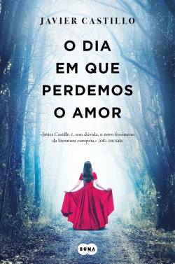 Bertrand.pt - O Dia em que Perdemos o Amor