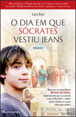 Bertrand.pt - O Dia em que Sócrates Vestiu Jeans