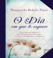 O dia em que te esqueci