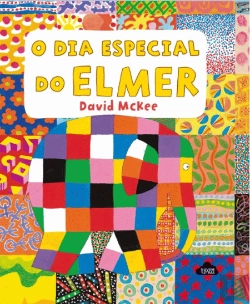 Bertrand.pt - O Dia Especial do Elmer