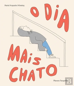 Bertrand.pt - O Dia Mais Chato