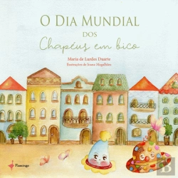 Bertrand.pt - O Dia Mundial dos Chapéus em Bico