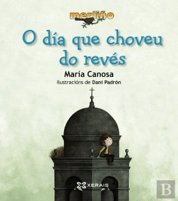 Bertrand.pt - O Día Que Choveu Do Revés