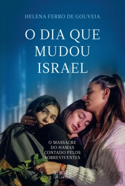 Bertrand.pt - O Dia Que Mudou Israel
