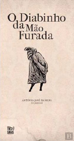 Bertrand.pt - O Diabinho da Mão Furada