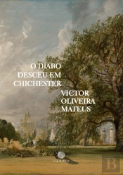 O Diabo Desceu em Chichester
