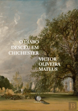 Bertrand.pt - O Diabo Desceu em Chichester