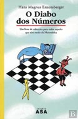 Bertrand.pt - O Diabo dos Números