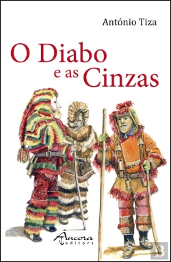 Bertrand.pt - O Diabo e as Cinzas
